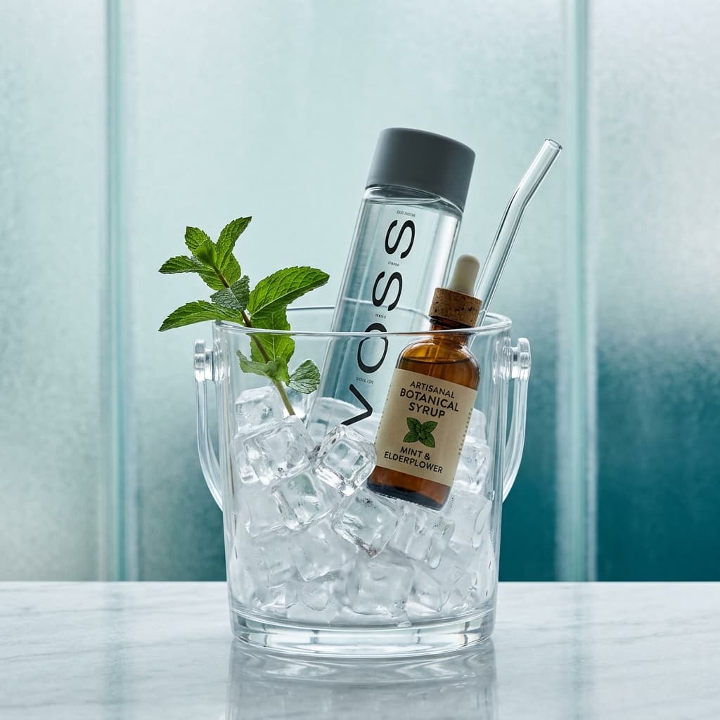 Hydration Bucket No. 1